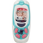 Raya Toys Бебешко музикално телефонче Raya Toys - Kaichi (503123463)