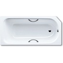 Kaldewei Saniform V3 STAR 160 x 70 cm 134200010001
