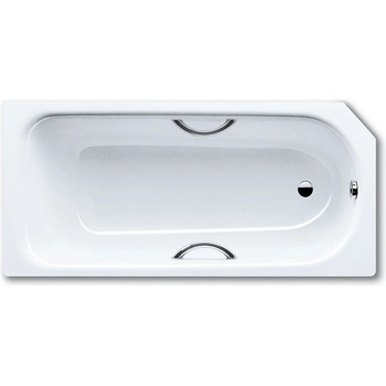 Kaldewei Saniform V3 Star 160 x 70 cm 134234013001