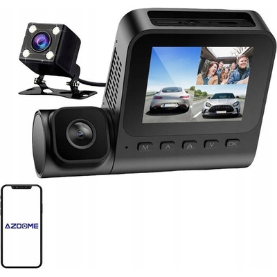 AZDOME V600 3CH