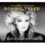 BMG Tyler Bonnie: The Ultimate Collection - 3CD (037486)