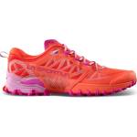 La Sportiva Дамски маратонки La Sportiva Women's Bushido III GTX Trail running shoes - Cherry Tomato / Rose - размер 37, 5 (EU) (123-1620-0214)