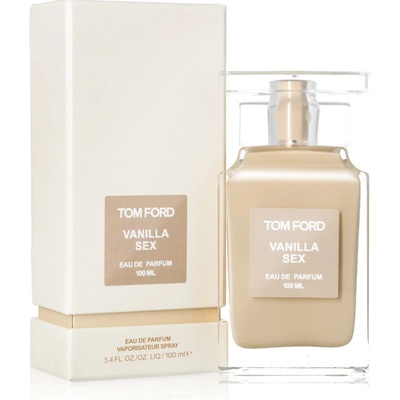Tom Ford Vanilla Sex parfumovaná voda unisex 100 ml