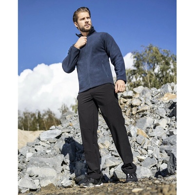Ardon H2110 Polar 280 Mikina Fleece modrá