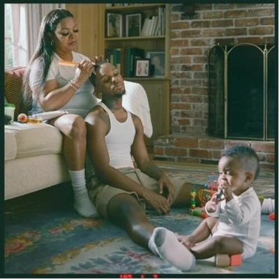 TOOSII - NAUJOUR CD