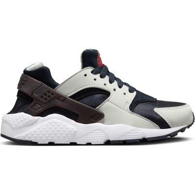 NIKE Обувки huarache run (gs)
