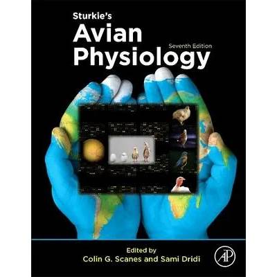 Sturkie's Avian Physiology | Colin Scanes, Sami Dridi
