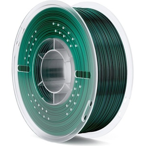 Elegoo PLA Silk Black Green - 1, 75 mm / 1000 g (50.203.0707)
