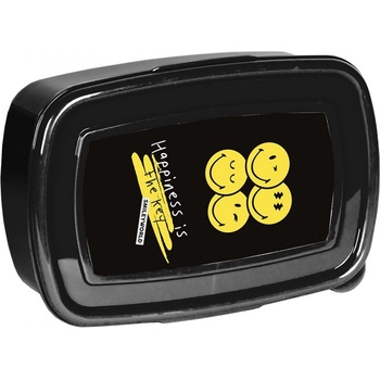 Image 1 of PASO - Кутия за храна SMILEY