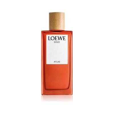 Loewe Solo Atlas parfémovaná voda pánská 100 ml tester