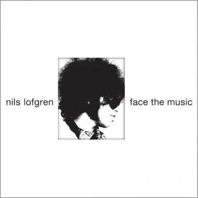 Lofgren Nils Face the Music 9CD+DVD
