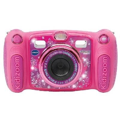 Vtech Kidizoom Duo MX 5.0 ružový CZ&SK