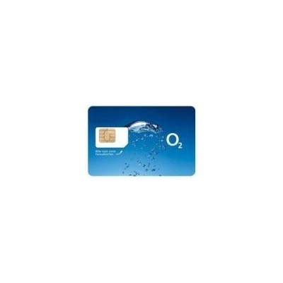 721 225 733 O2 SIM karta, Zlaté číslo