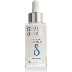 Swiss Image Infinite Hydration Moisturizes & Softens Face Serum 30 ml