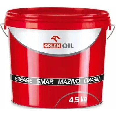 Orlen Oil LITEN ŁT-43 4,5 kg