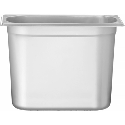 Hendi Gastronádoba 1/4, Kitchen Line, GN 1/4, 5,5L, (H)200mm