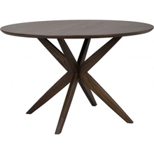 Rowico Calverton 120 cm hnědý