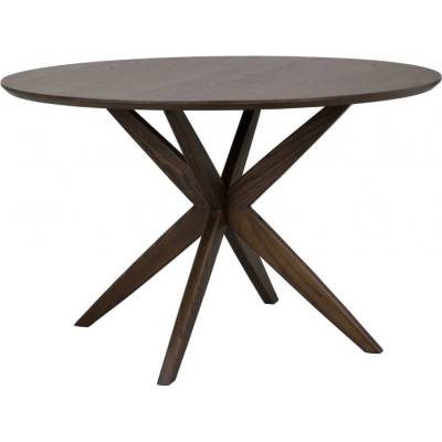 Rowico Calverton 120 cm hnědý