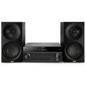 AKAI AM-301-B HiFi системи