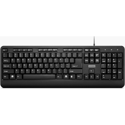 Lenovo 160 Wired Keyboard GY41L68463