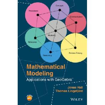 Mathematical Modeling - Applications with GeoGebra | Jonas Hall, Thomas Lingefjard