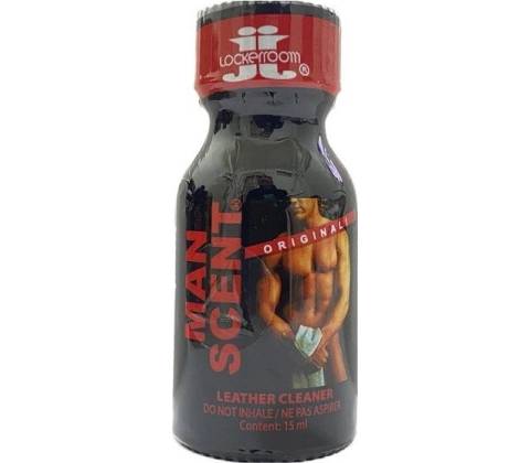 Man Scent 15 ml