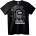 NOONEBRAND Тениска Among Us SUS обувки - 2XL, White