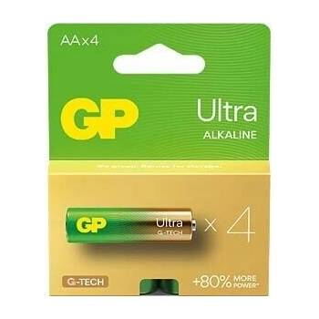 GP Ultra AA 4 ks 1013224100