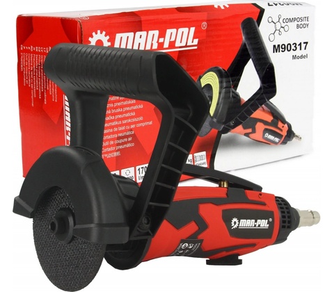 MAR-POL M90317
