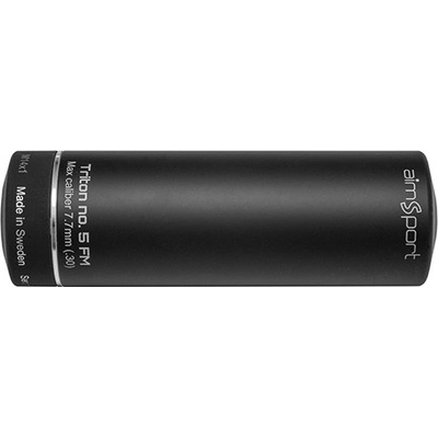 Aimsport Sweden Triton No.5 FM 6.7mm 1/2x28 UNEF - FRONT PERFORMANCE M13x1 – Zboží Dáma