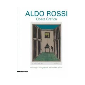 Aldo Rossi: Graphic Works | Germano Celant (ISBN: 9788836630844)