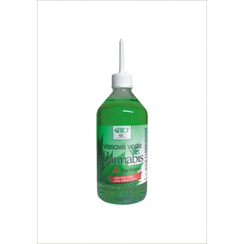 BC Bione Cannabis & Panthenol vlasová voda 220 ml