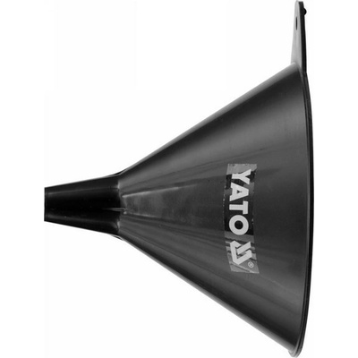 YATO Plastový lievik 135 mm