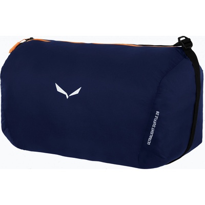 Salewa Ultralight Duffle blue depth 28 l