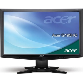 Acer G195HQVBB ET.XG5HE.B01