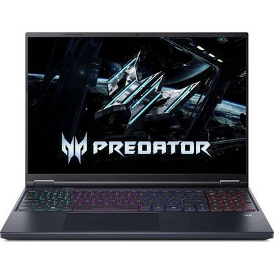 Acer Predator Helios Neo 16 NH.U4QEC.007