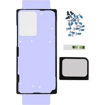 Samsung Galaxy Note 20 Ultra N986B - Set Lepiek - GH82-23394A Genuine Service Pack