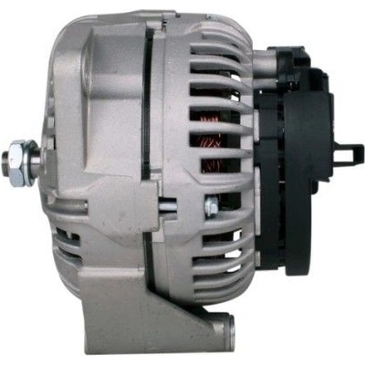 Alternátor MAN 24V/110A TGA / TGL / TGS / TGX