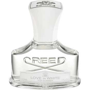 Creed Парфюмна вода Love in White for Summer, 30 ml, тестер