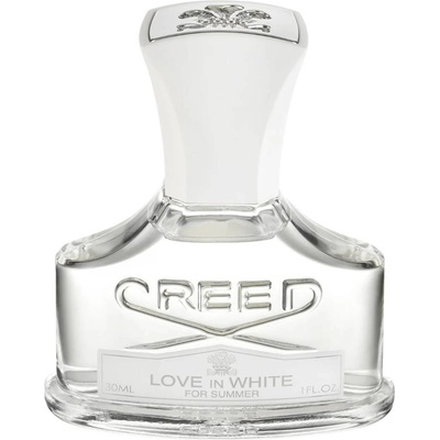 Creed Love in White for Summer EDP 30 ml Tester