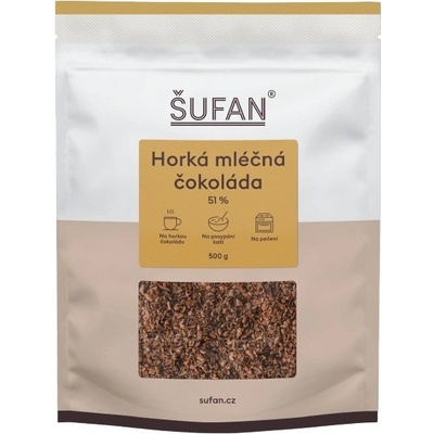 ŠUFAN Bílá 200 g