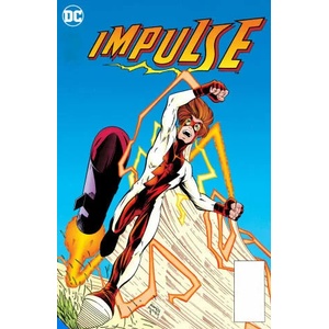 Flash/Impulse: Runs in the Family (ISBN: 9781779509482)