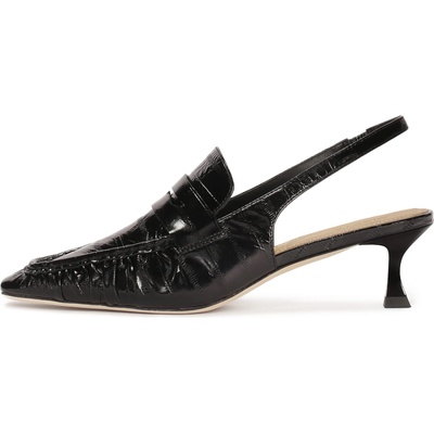 Kazar Studio Официални дамски обувки черно, размер 37