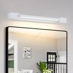 Brilagi BRILAGI- LED огледално осветление за баня AQUA LINE LED/12W/230V 45 cm IP44 бяло (BG2519)