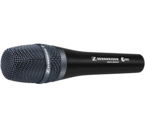 Sennheiser E965