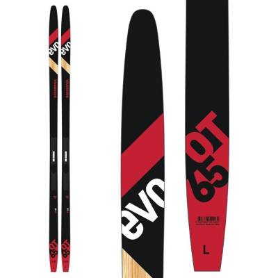 Rossignol Evo OT 65 IFP XC 2022/23