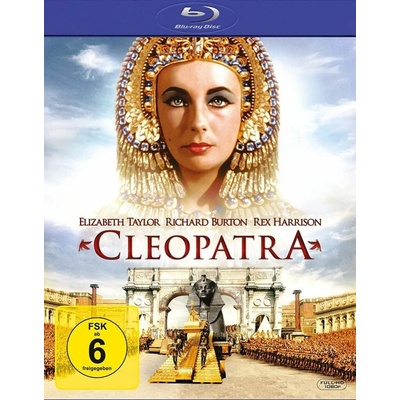 Cleopatra BD