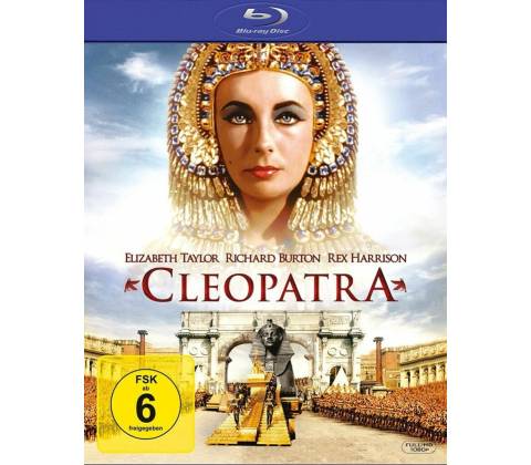 Cleopatra BD