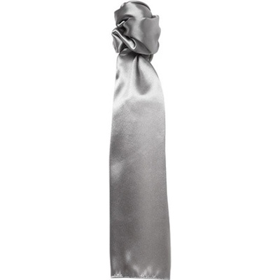 Premier Workwear dámský business šátek PR730 Grey -ca. Pantone 431C