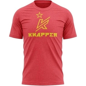 Knapper tričko CCCP